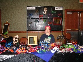 Draken Masks
